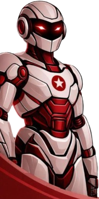 Robot CNAD Noreste